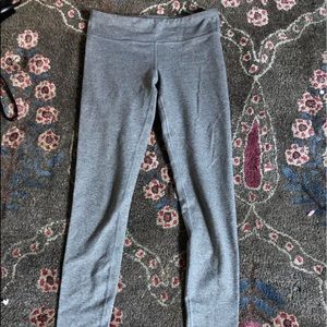 plain ivivva gray pants